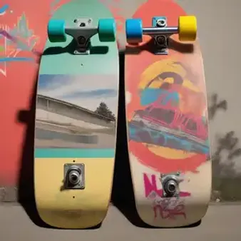 Top USA Skateboard Brands: From Classics to Cutting-Edge
